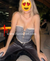 Dubai Escort VIP +971526312337