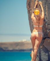 Independent Escorts In Dubai +971553994179