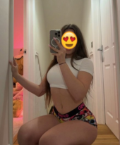 Dubai Escorts Services +971501558122