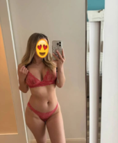 Escorts In Abu Dhabi +971525811763