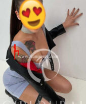 Waheeda [ +971-588312155 ] | Dubai Escort Agency