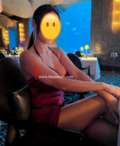 Bushra [ +971-552953650 ] | Escorts in Dubai