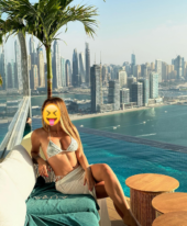 Dubai Escort +971525811763