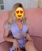 VIP Escorts In Abu Dhabi +971506317606