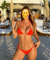 Jazmaine | +971-552953650