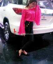 Savya | Independent Call Girl in Dubai | +971 559125260
