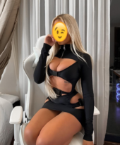 VIP Dubai Escort +971526312337