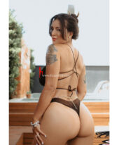 Russian Escort in Dubai +971542869100