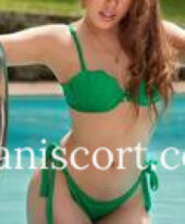 Pakistani Escort In Dubai +971582911629