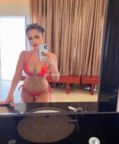Escort In Abu Dhabi +971582911629