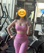 Independent Escort In Abu Dhabi +971565648023