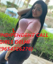 Companion Call Girls Escort Services in Delhi Revealed Now दिल्ली ☎️ ¶965472⎝6276¶