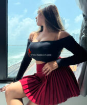 Call girls in Sector 166 Noida 8750020700 Escorts service