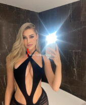 Escorts In Abu Dhabi +971528053362