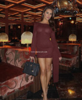 VIP Escorts In Abu Dhabi +971555401760