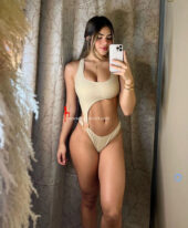Independent Escort Abu Dhabi +971528689242