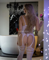 Independent Escorts In Abu Dhabi +971588427980