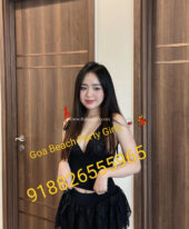 Meet Goa Escorts, Instantly Online, Booked Call Girls In Goa 8826555965 No Advance – Pay on Arrival, 100% Verified & Discreet