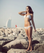 VIP Escorts In Abu Dhabi +971568909749