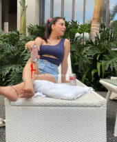 Firdous +971568211749