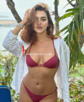 Escort services In Dubai