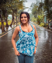 Tusharika +971569472821