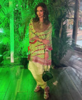 Chahna +971528053362