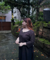 Danika +971528053362