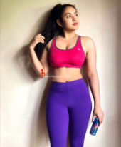 Escort In Abu Dhabi +971544835498