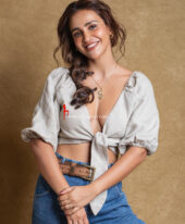 Escort In Abu Dhabi +971568169700