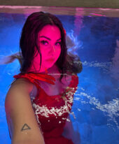 Kaushiki +971544802886