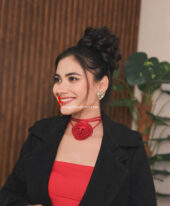 Radhika +971553243797