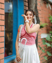 Aarohi +971553243797