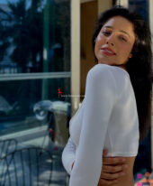 Ishani +971553243797