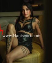 Bushra +971553243797