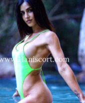 Mahika +971544802886