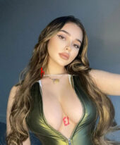 Escorts In Dubai +971566048177