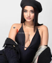 Escort In Sharjah +971523073738