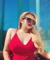Independent Escort In Abu Dhabi +971563666420