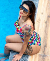 Independent Call Girl Dubai +971557608360