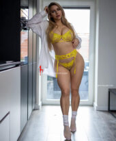 Escort In Dubai +971528481370