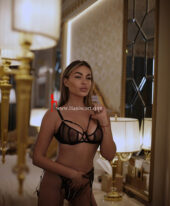 Escort In Abu Dhabi +971523852733
