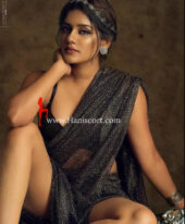 Tanisha +971551139502