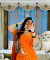 Bhanvi