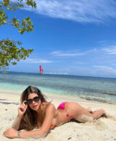 Escort In Abu Dhabi +971569472821