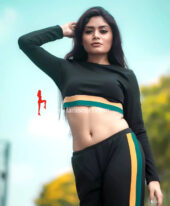 Reshmi +971551139502