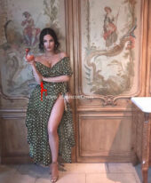 Dubai Call Girl Services